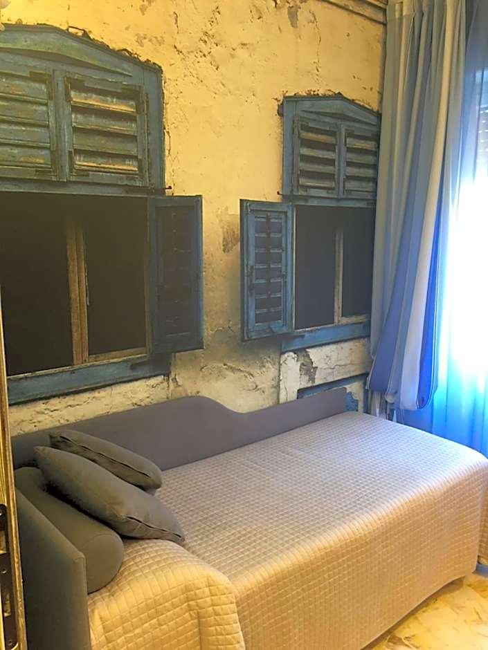 Comfort Triple Room