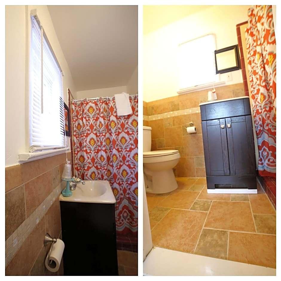 Queen Room
