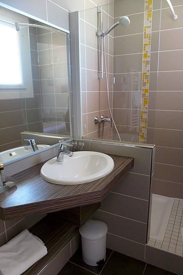 Comfort Double Room Sea Front