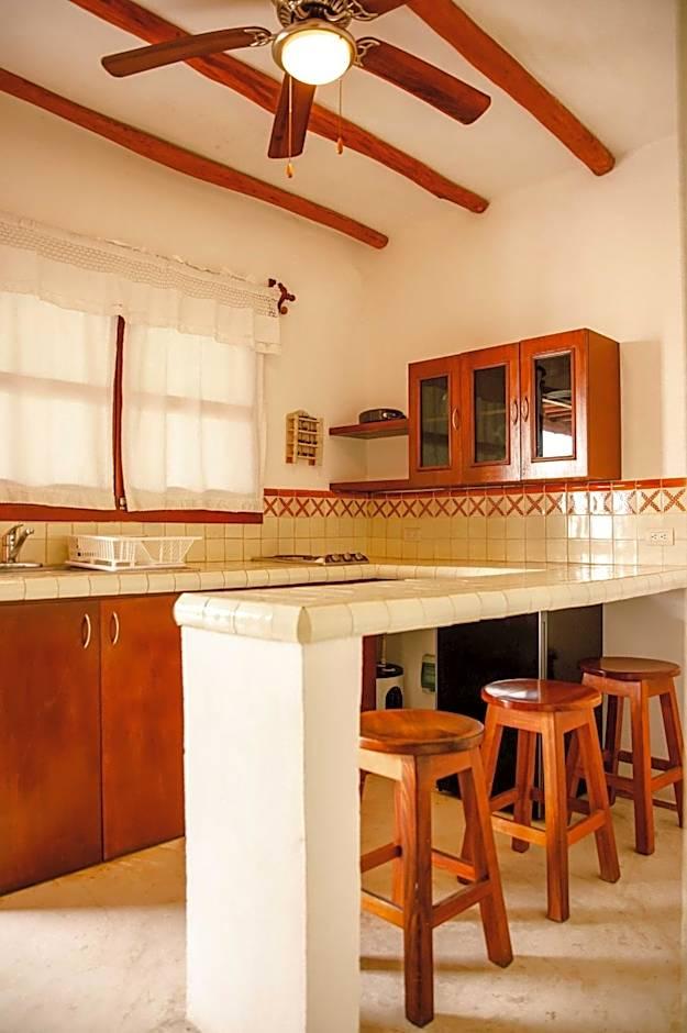 Suite Kitchenette
