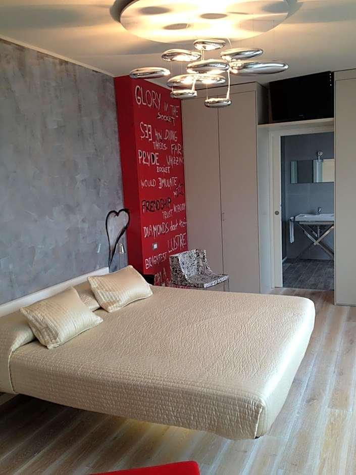Double Room Beach Front