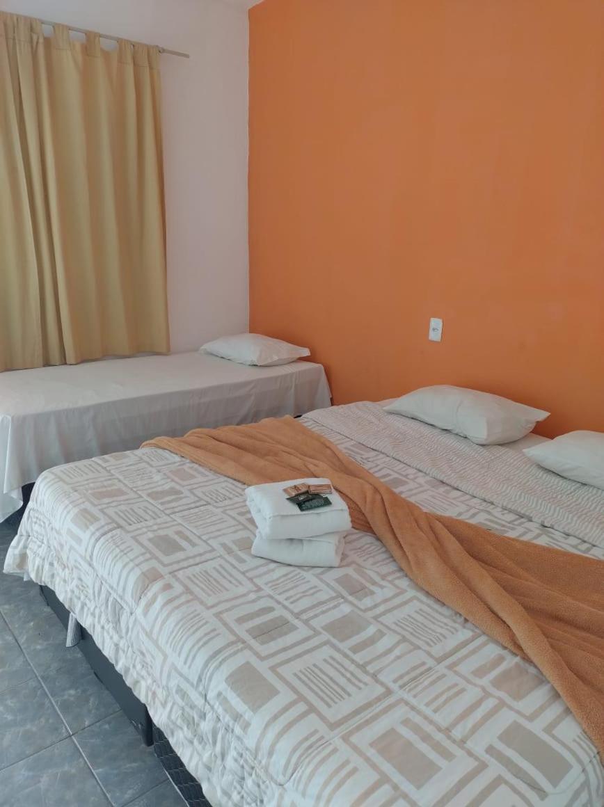 Basic Triple Room