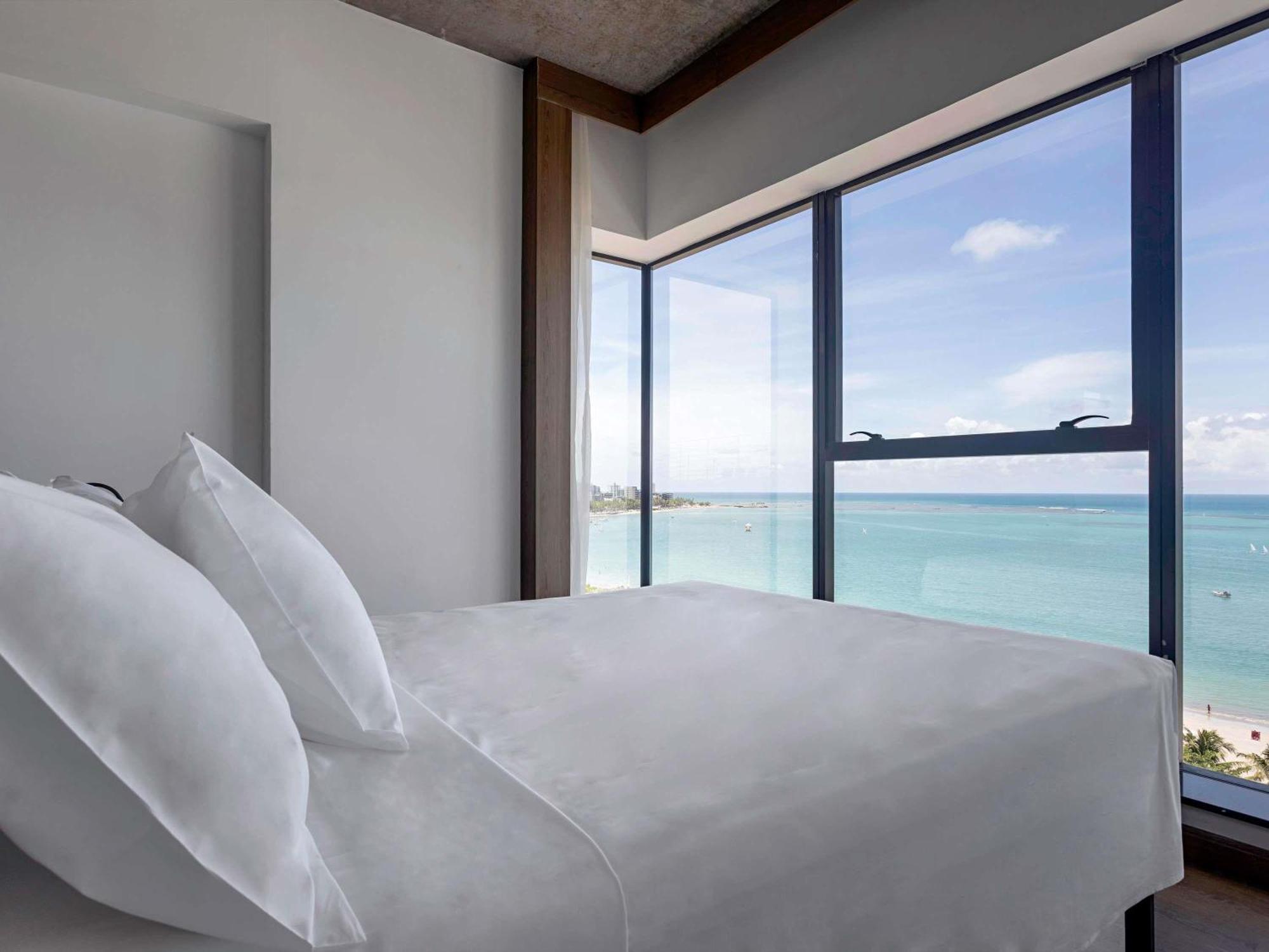 Double Room Sea View