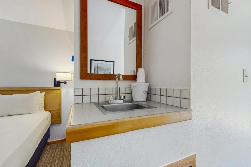 Apartment Balcony