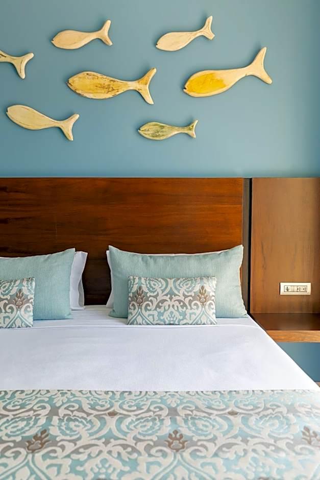 Double Room Balcony