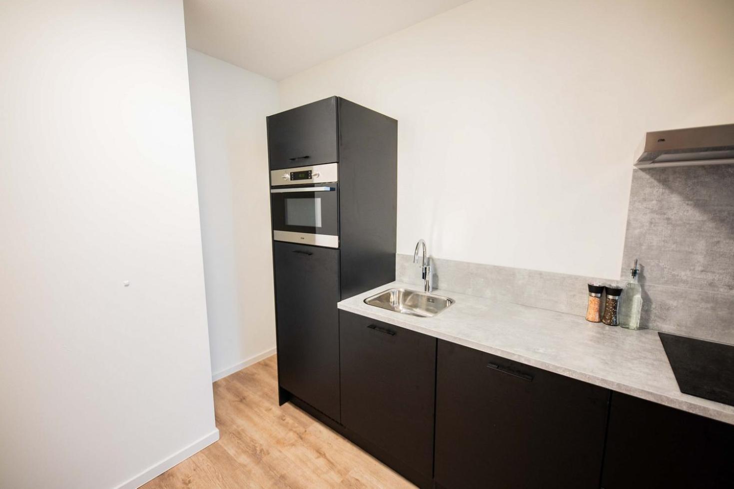 Apartment Ground Floor