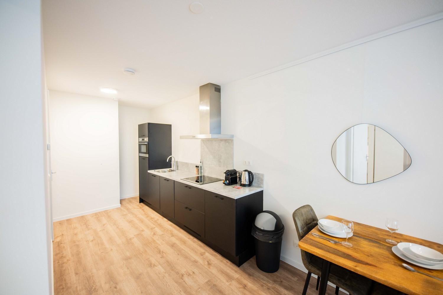 Apartment Ground Floor