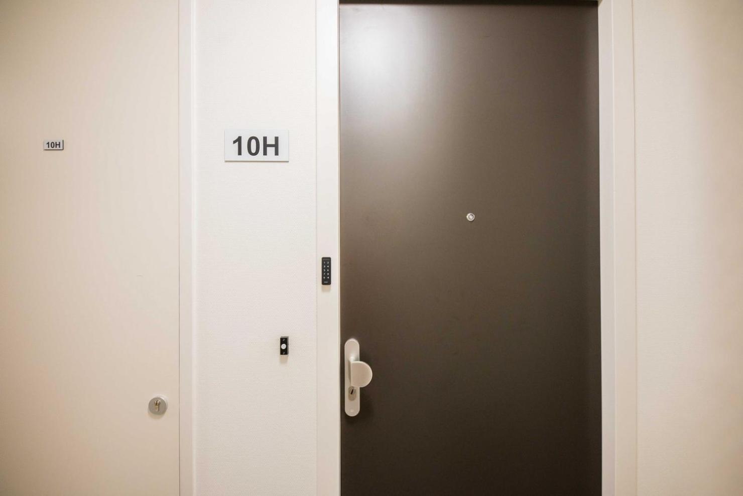 Apartment Ground Floor