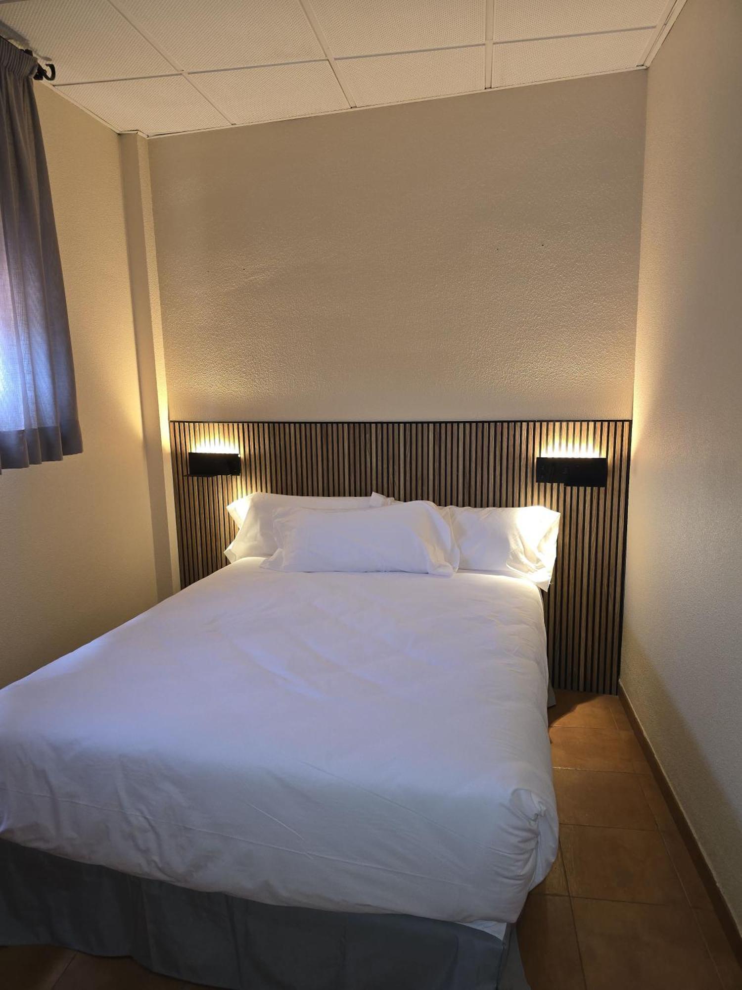 Double Room Mountain View