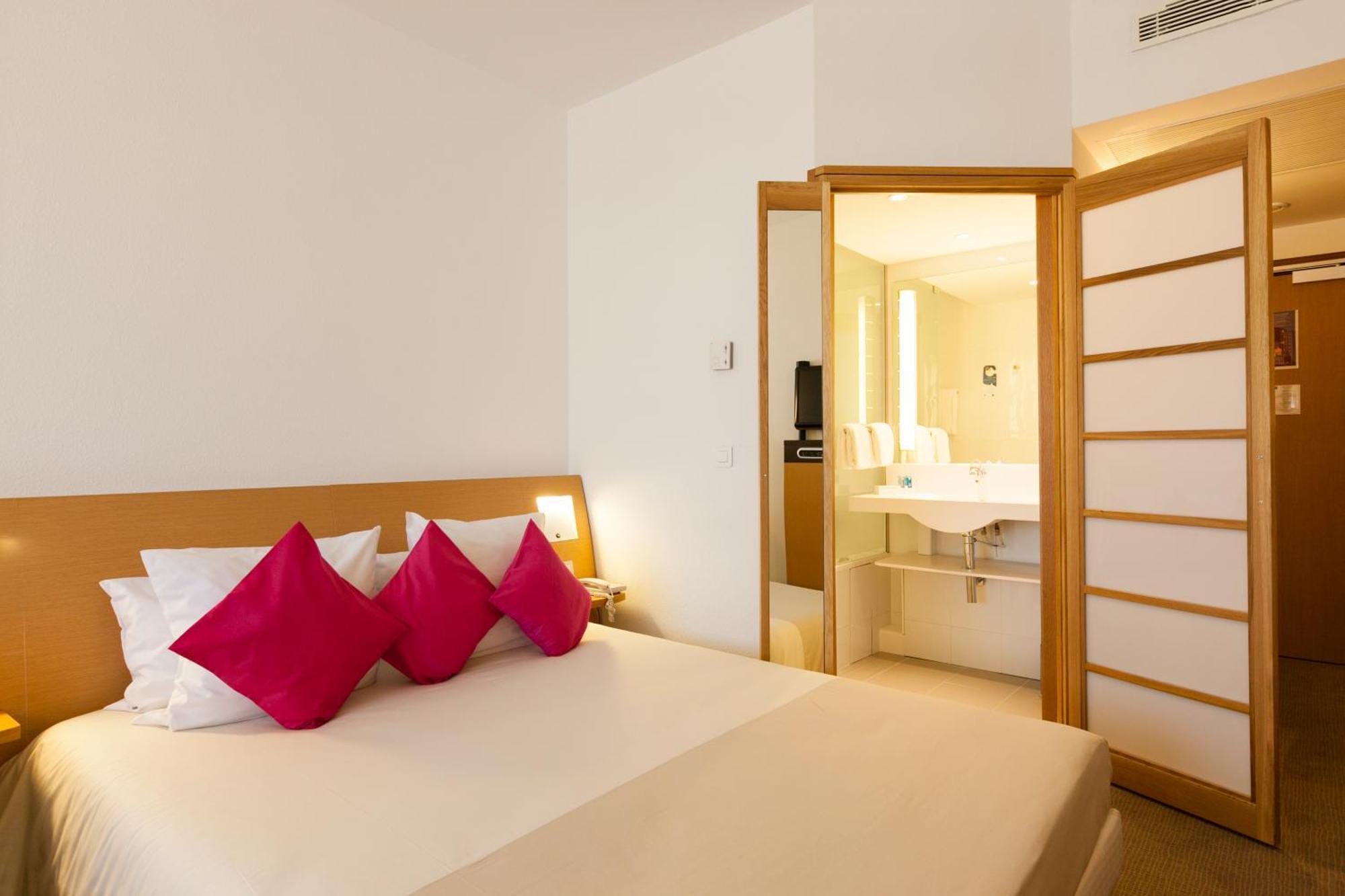 Superior Doppelzimmer mit Sofa