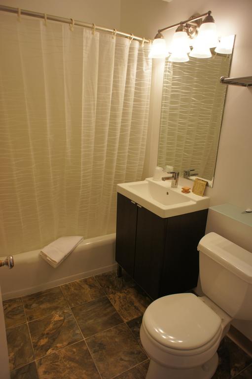 Modern Double Queen Room