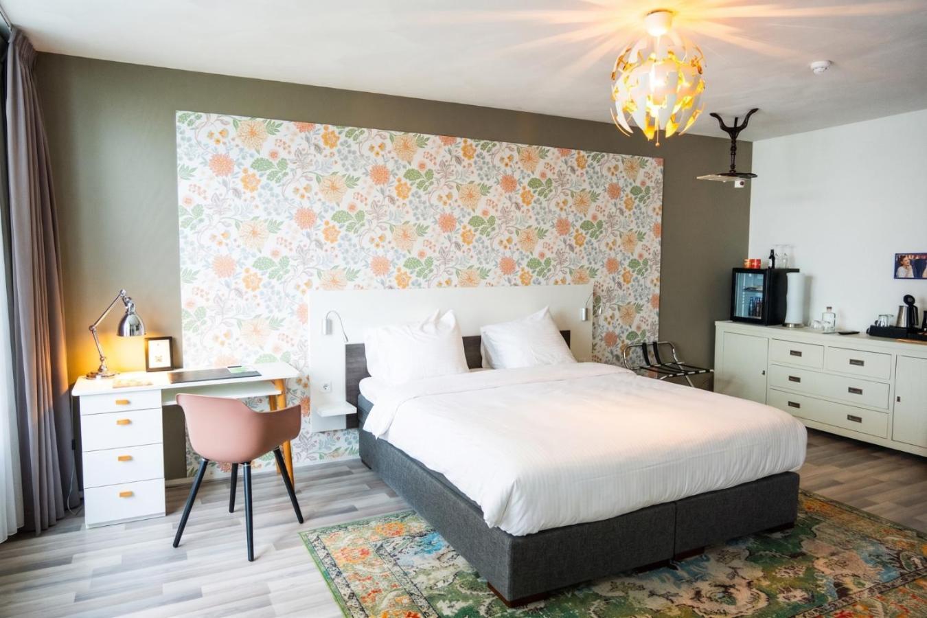 Double Boutique Room
