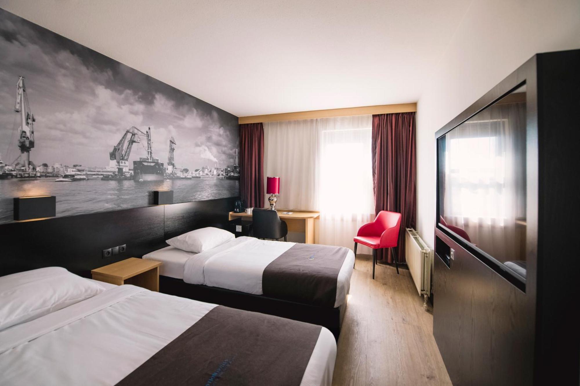 Comfort Twin Room