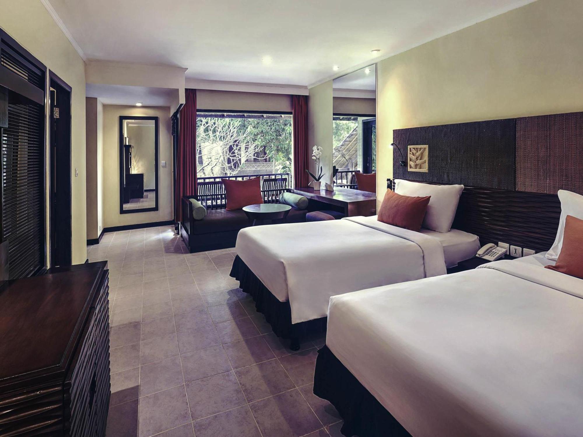 Executive Twin Room