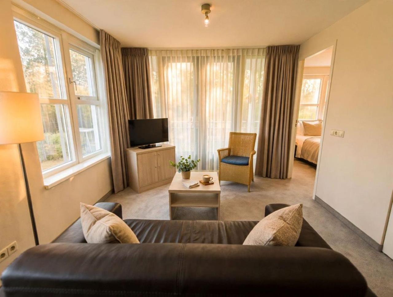 Superior Double Room Balcony