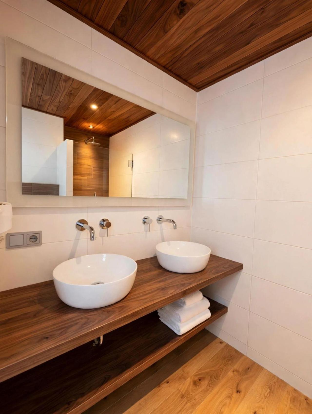 Superior Double Room Balcony