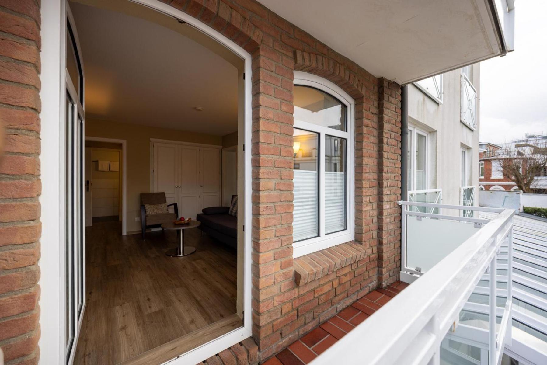 Junior Suite Sylter Hof
