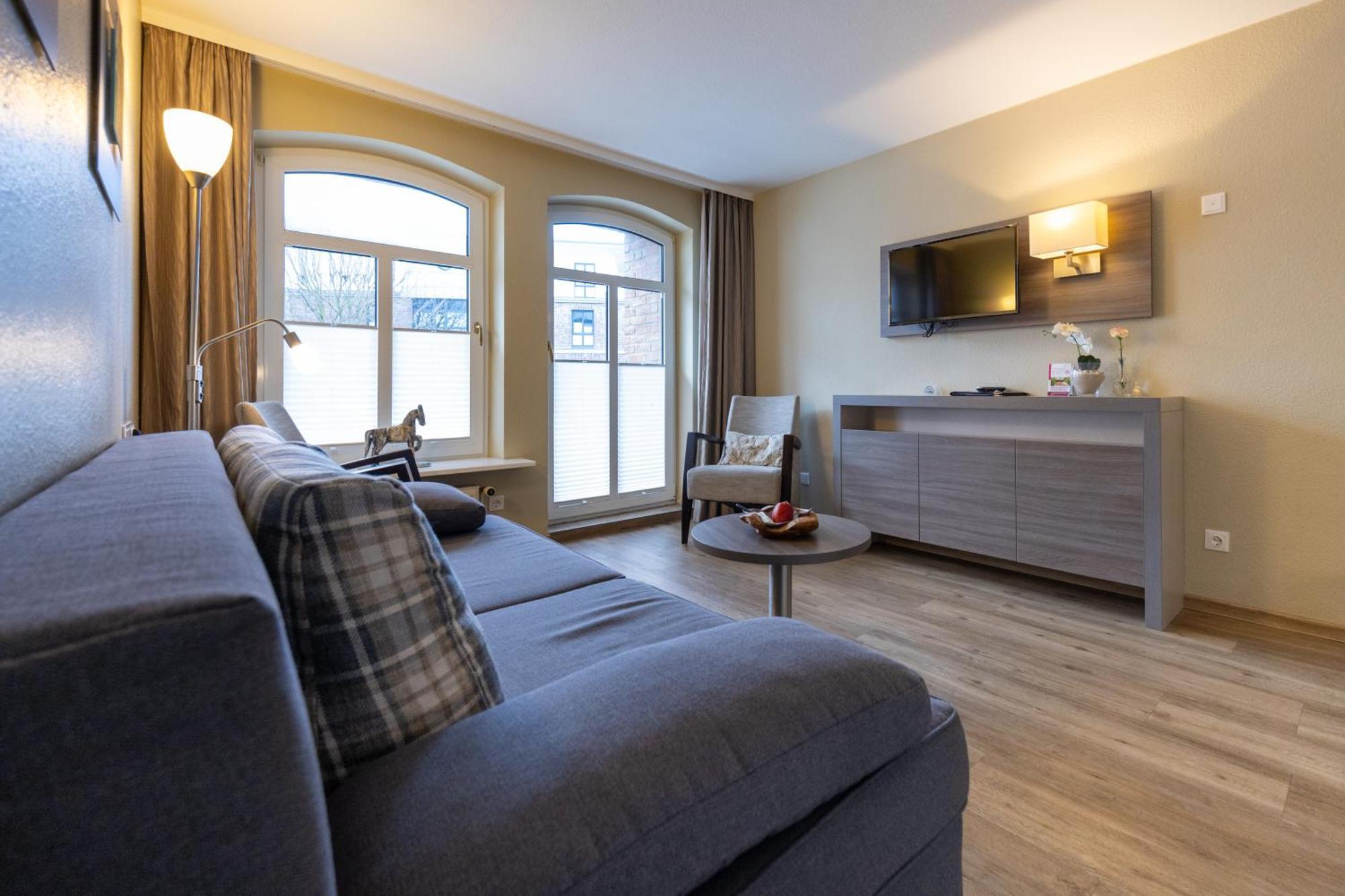 Junior Suite Sylter Hof