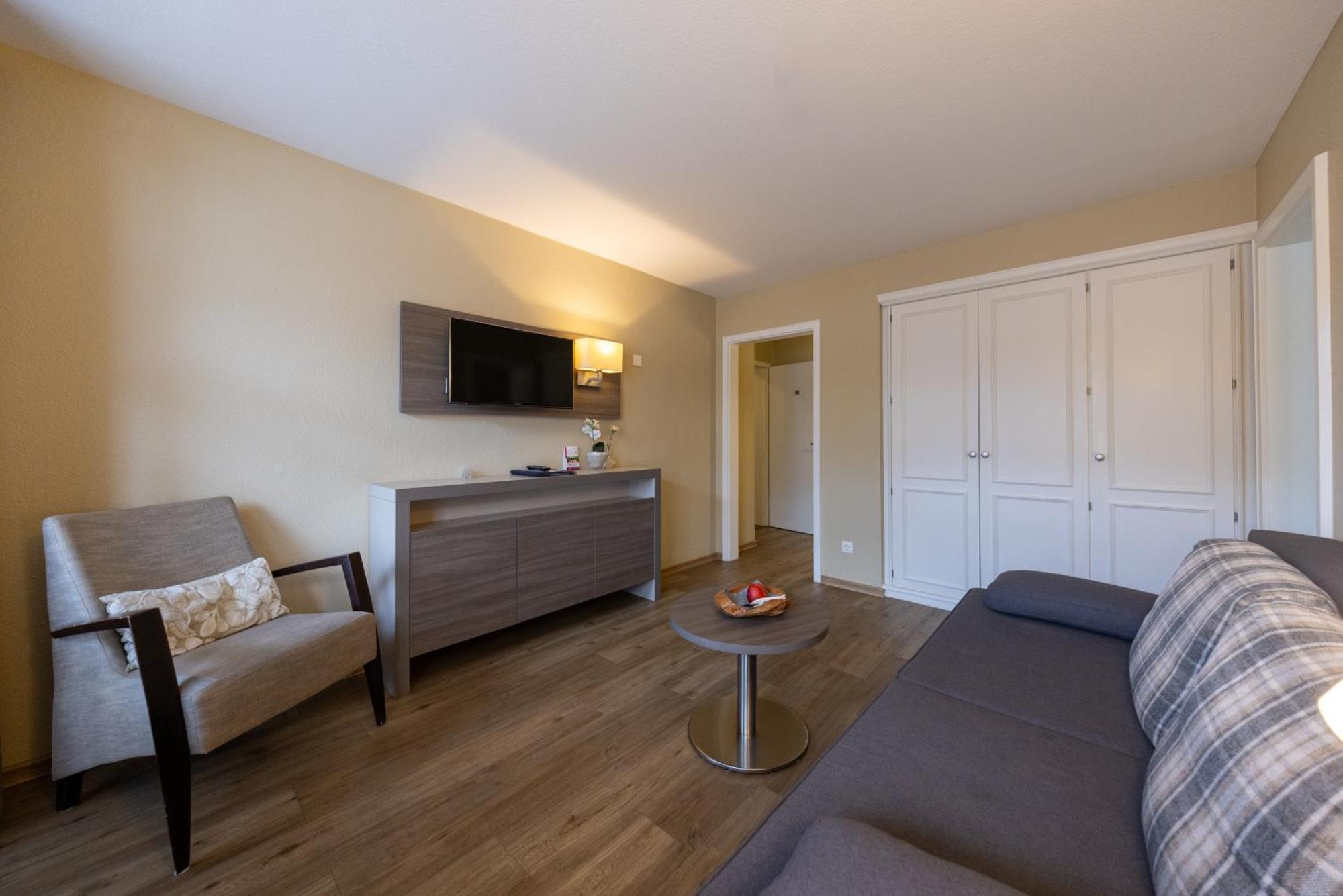 Junior Suite Sylter Hof
