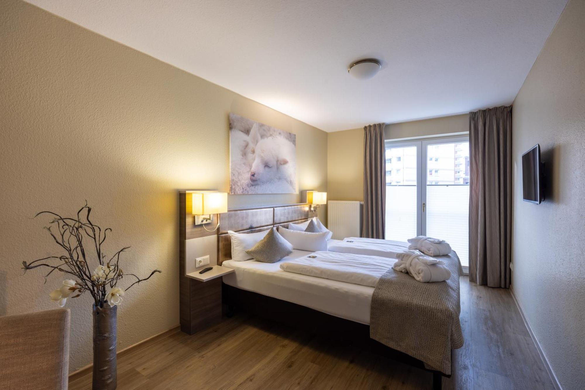 Junior Suite Sylter Hof
