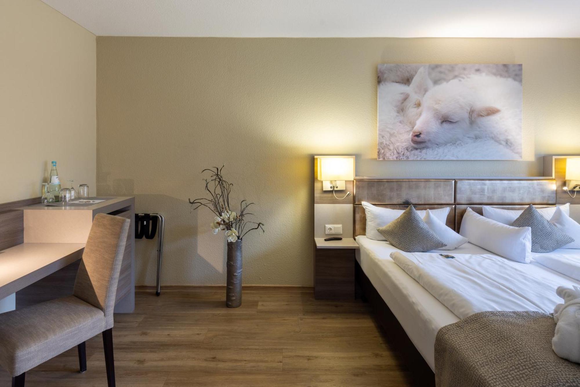 Junior Suite Sylter Hof
