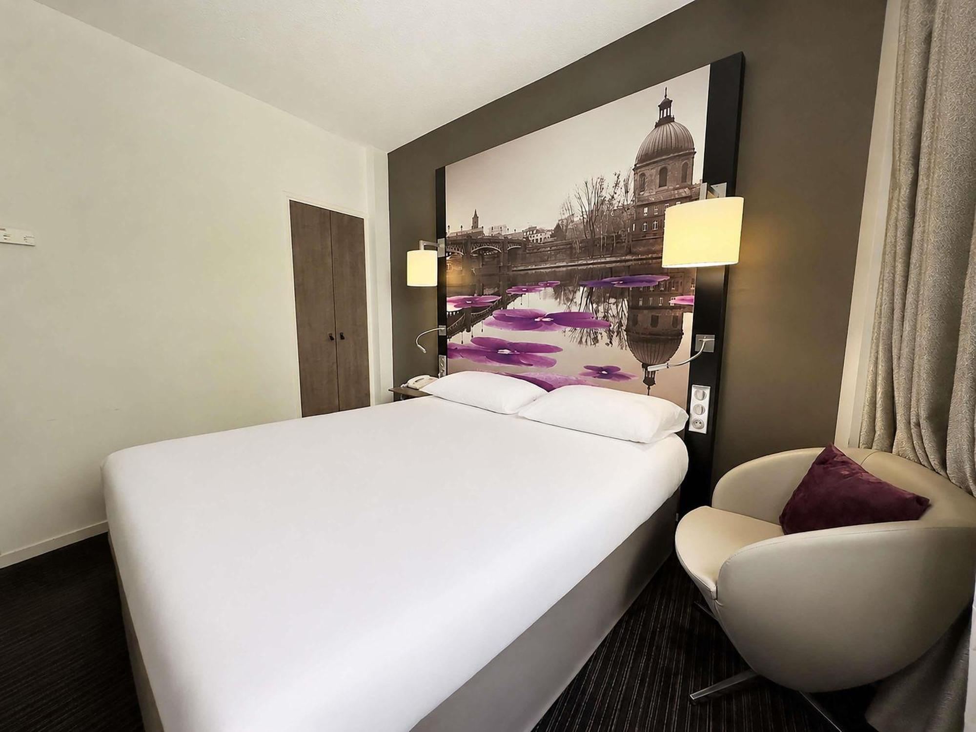Classic Â Double Room