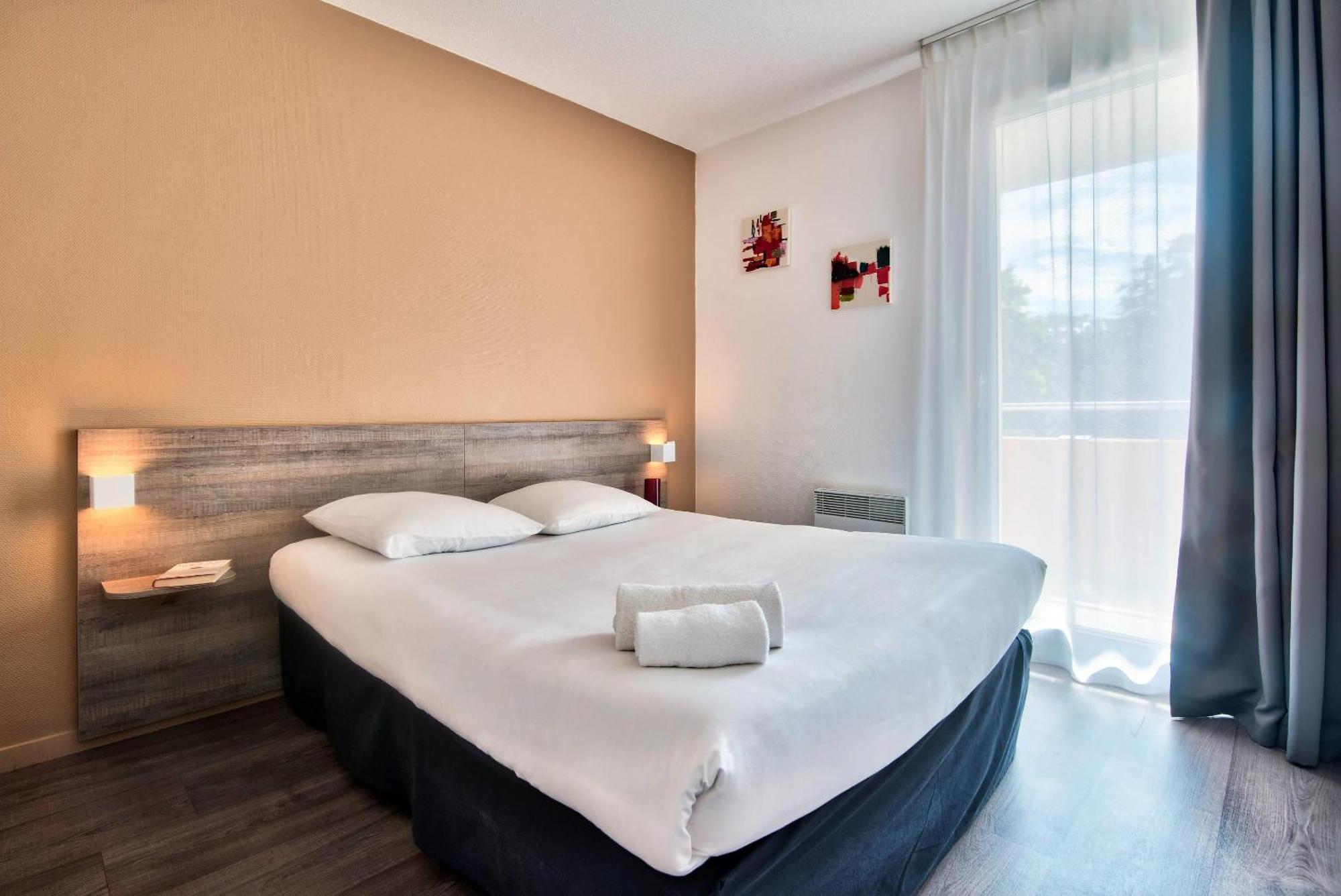 Superior Double Room Non-Smoking