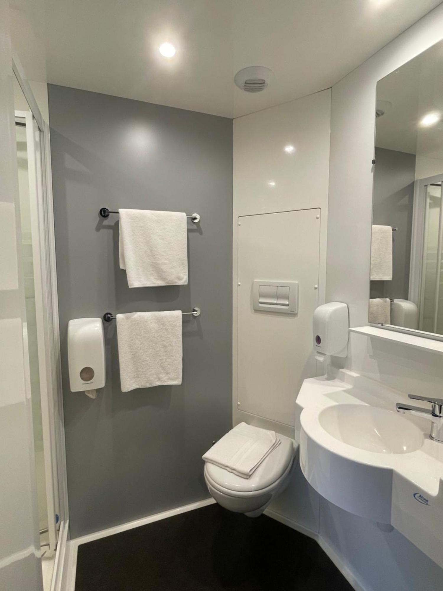 Comfort Room