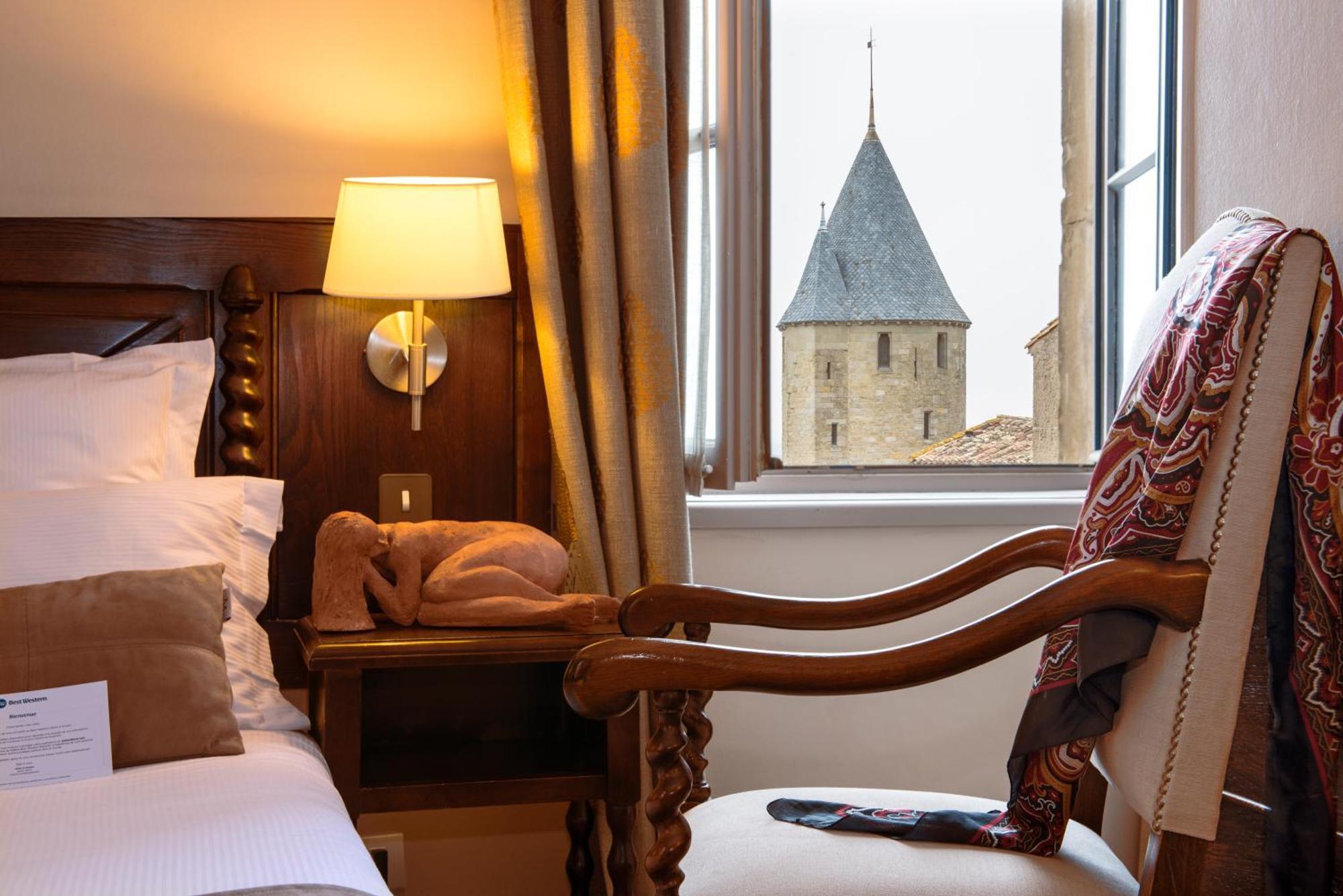Chambre Double Classique