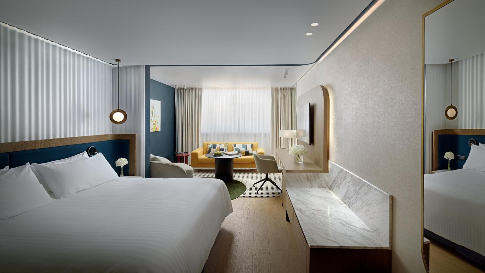 Classic King Room