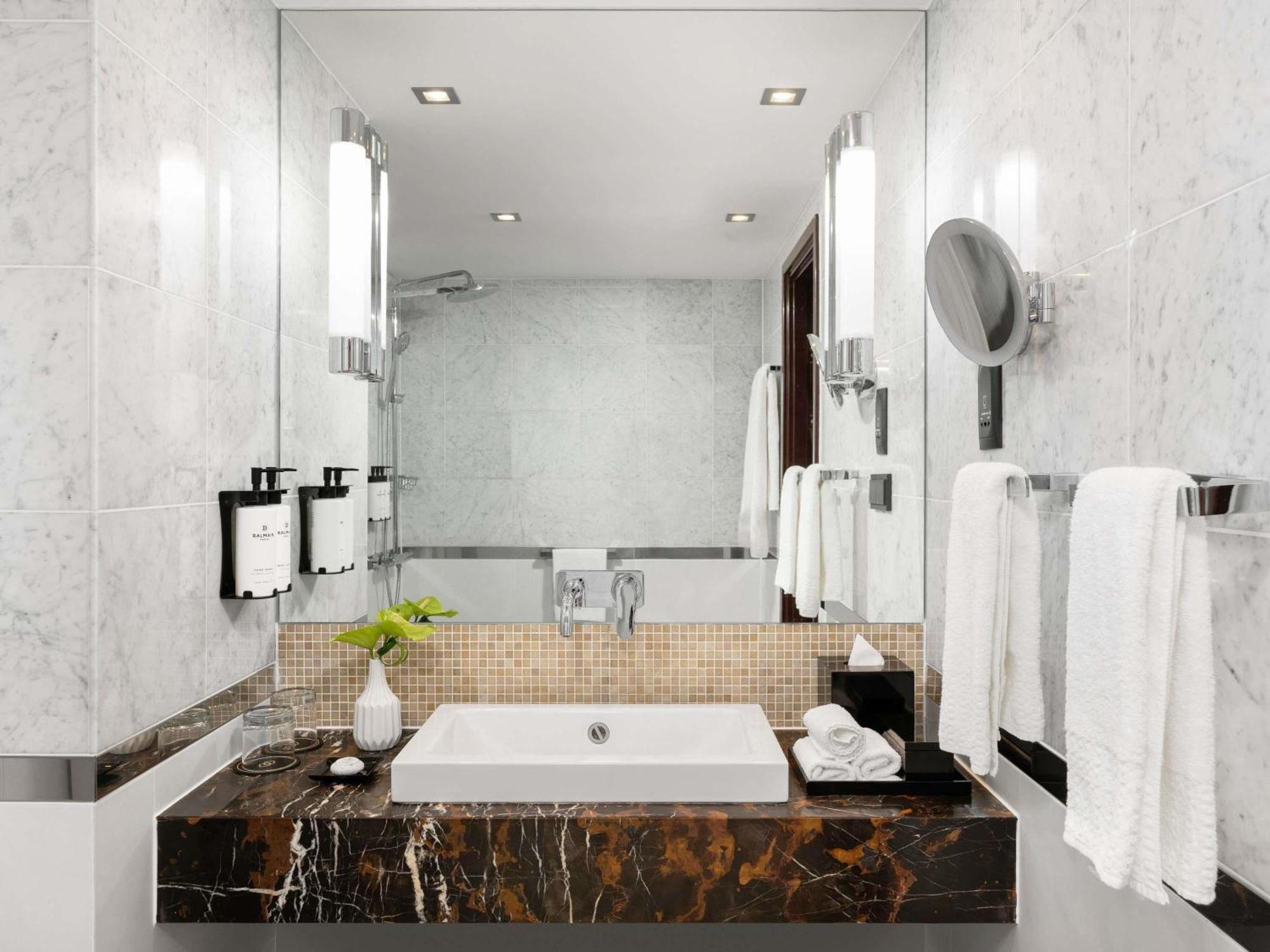 High Floor Superior Room