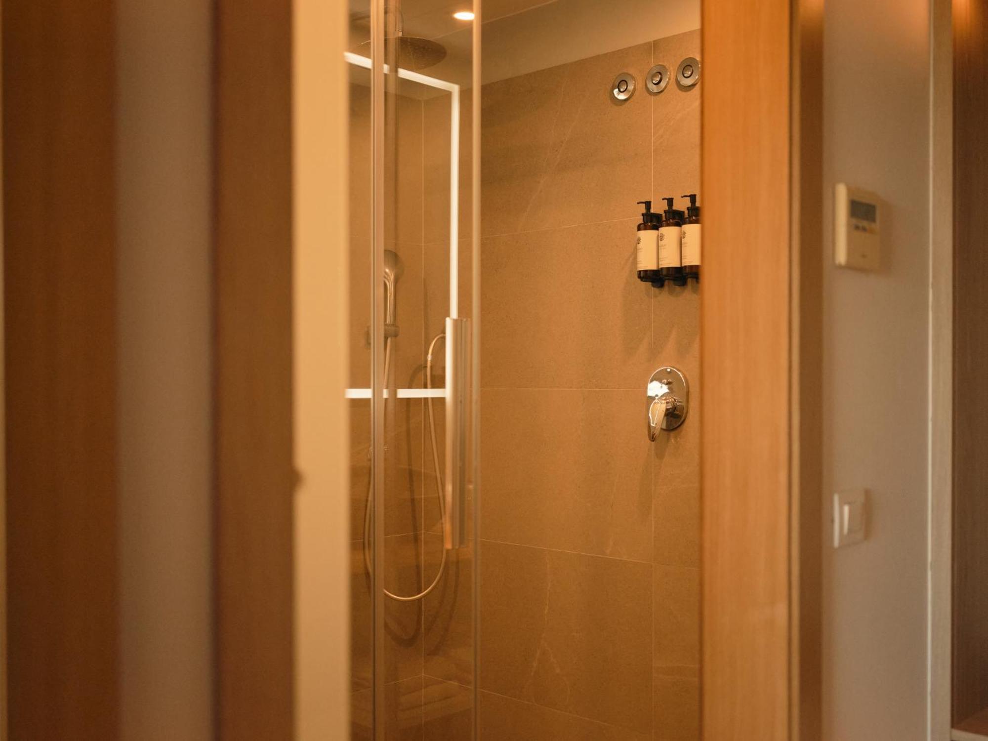 Double or Twin Room Balcony