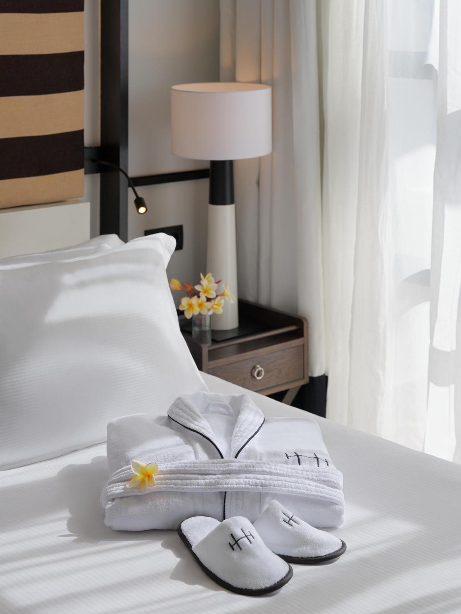 Double Room Adults Only