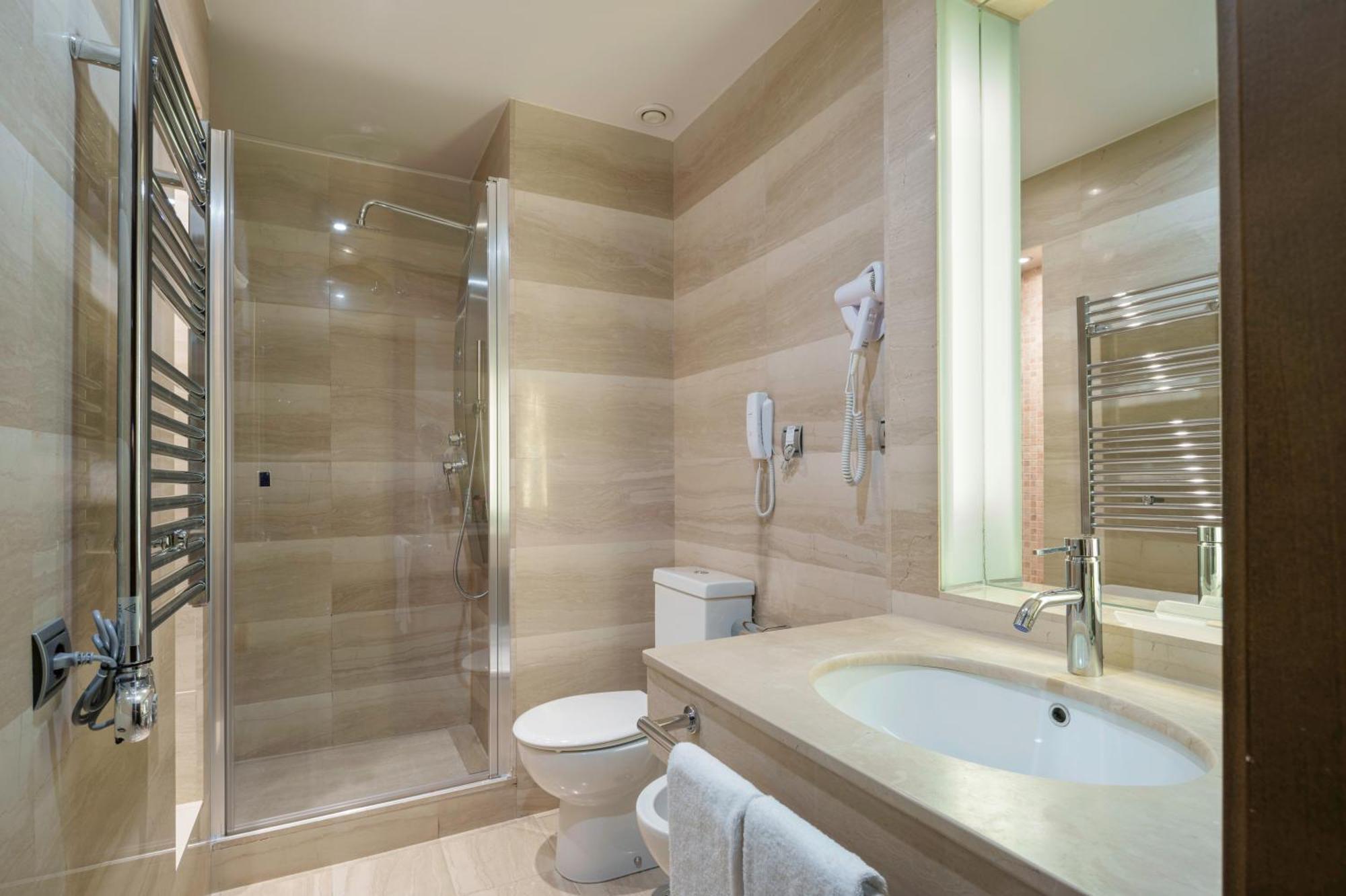 Double or Twin Room