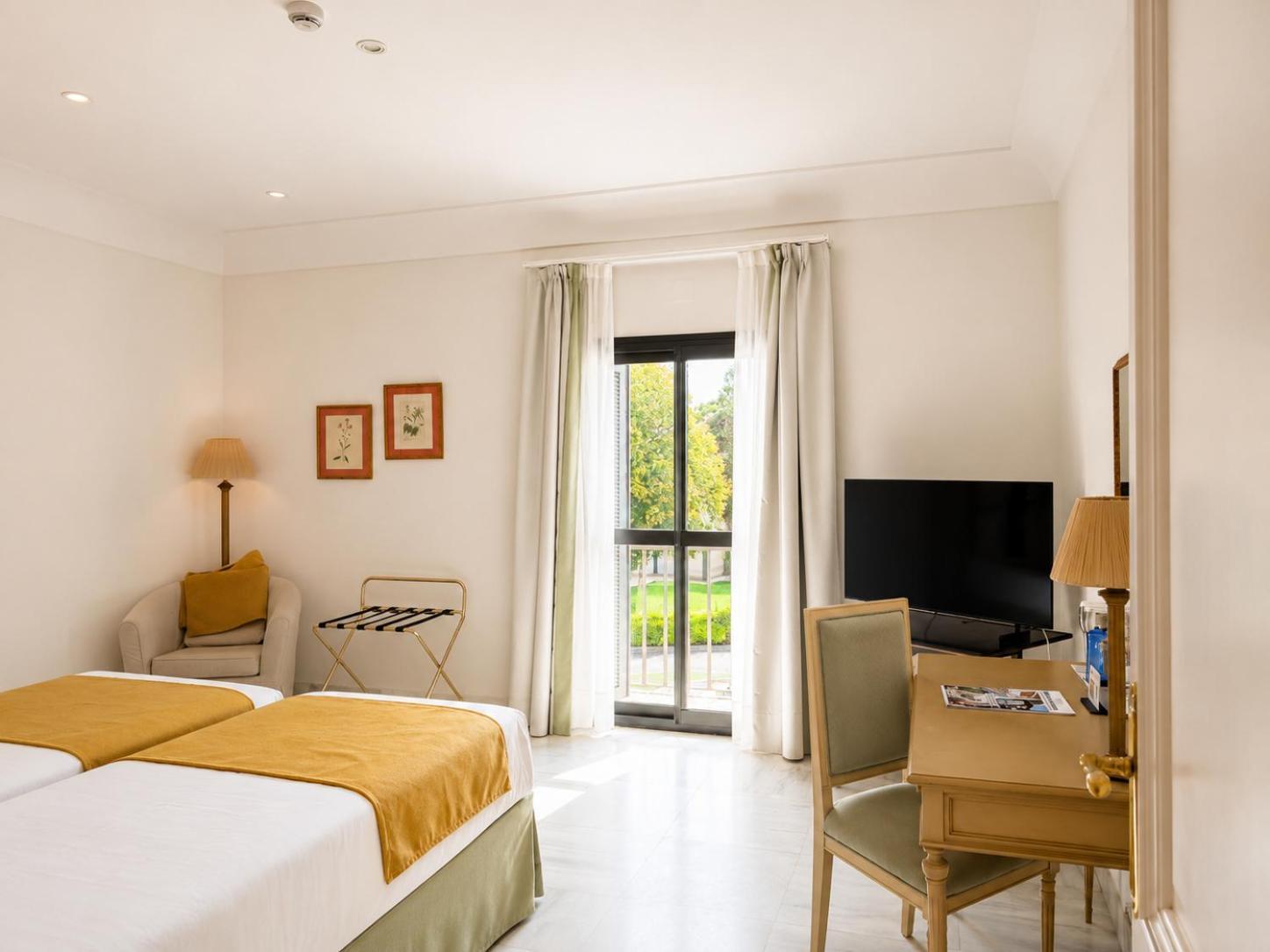 Double or Twin Room