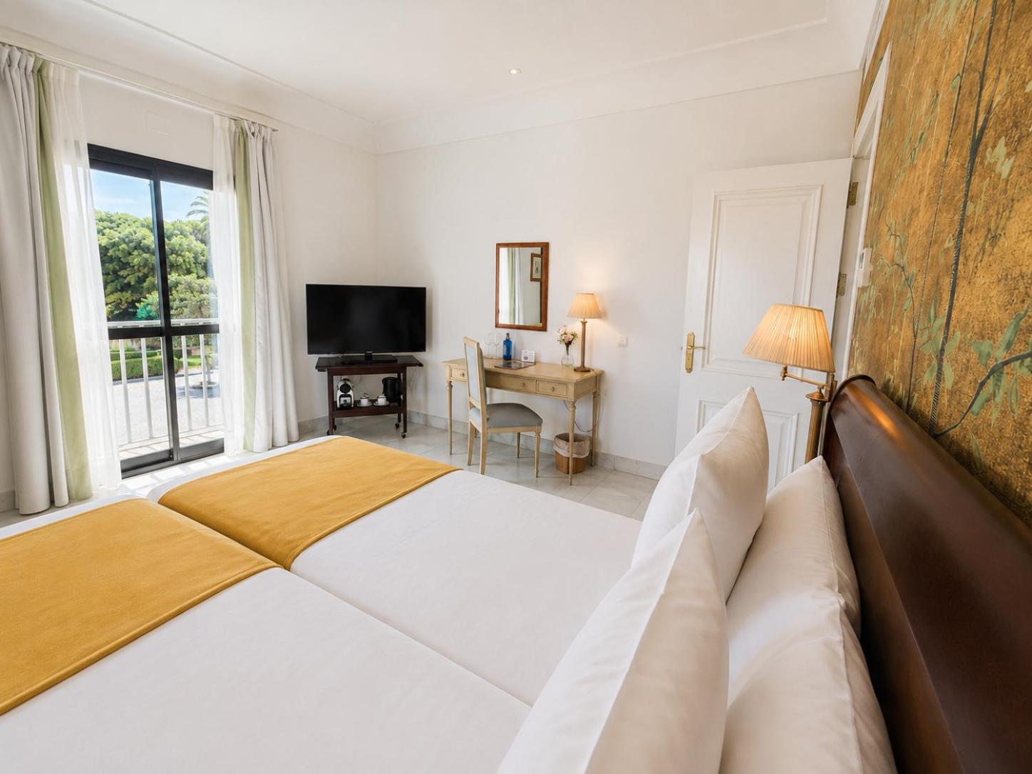 Double or Twin Room