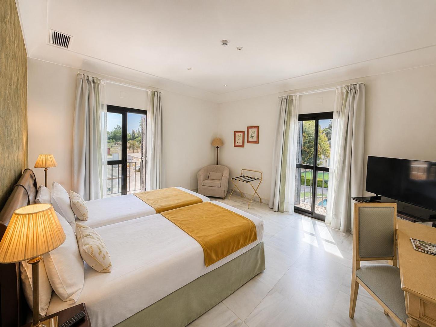 Double or Twin Room
