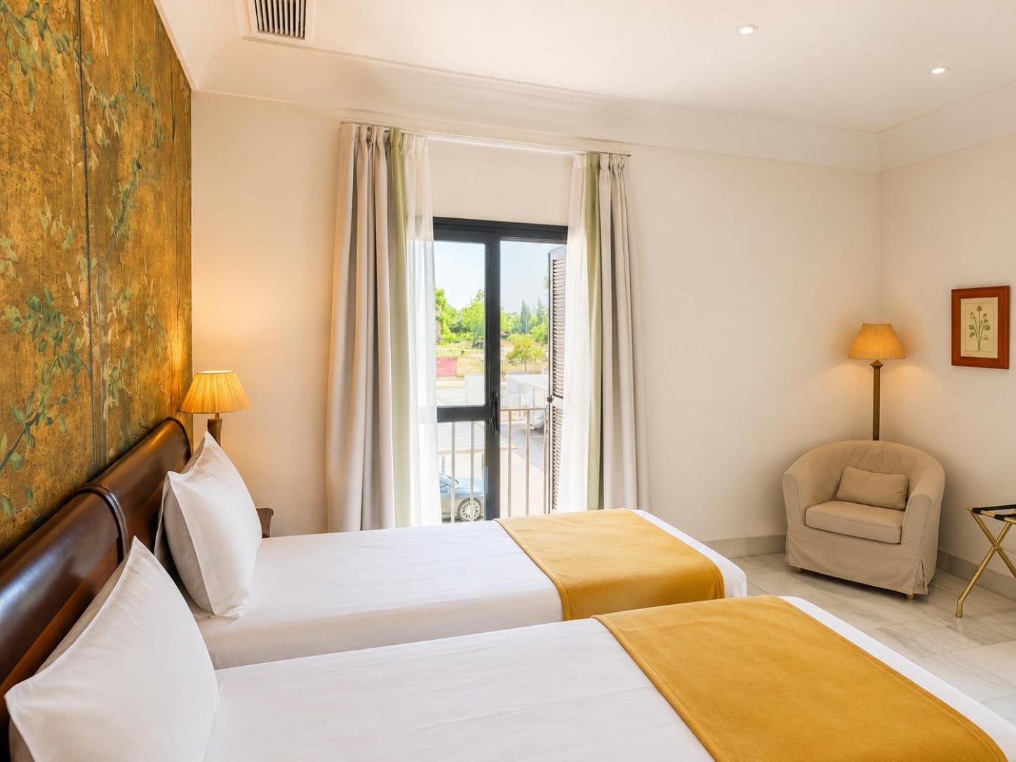 Double or Twin Room
