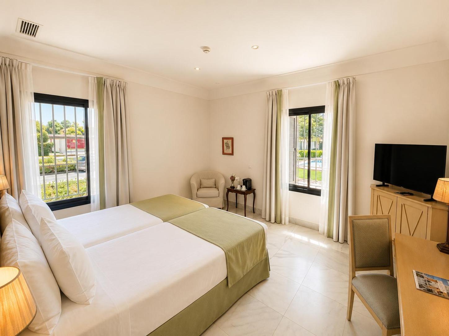 Double or Twin Room