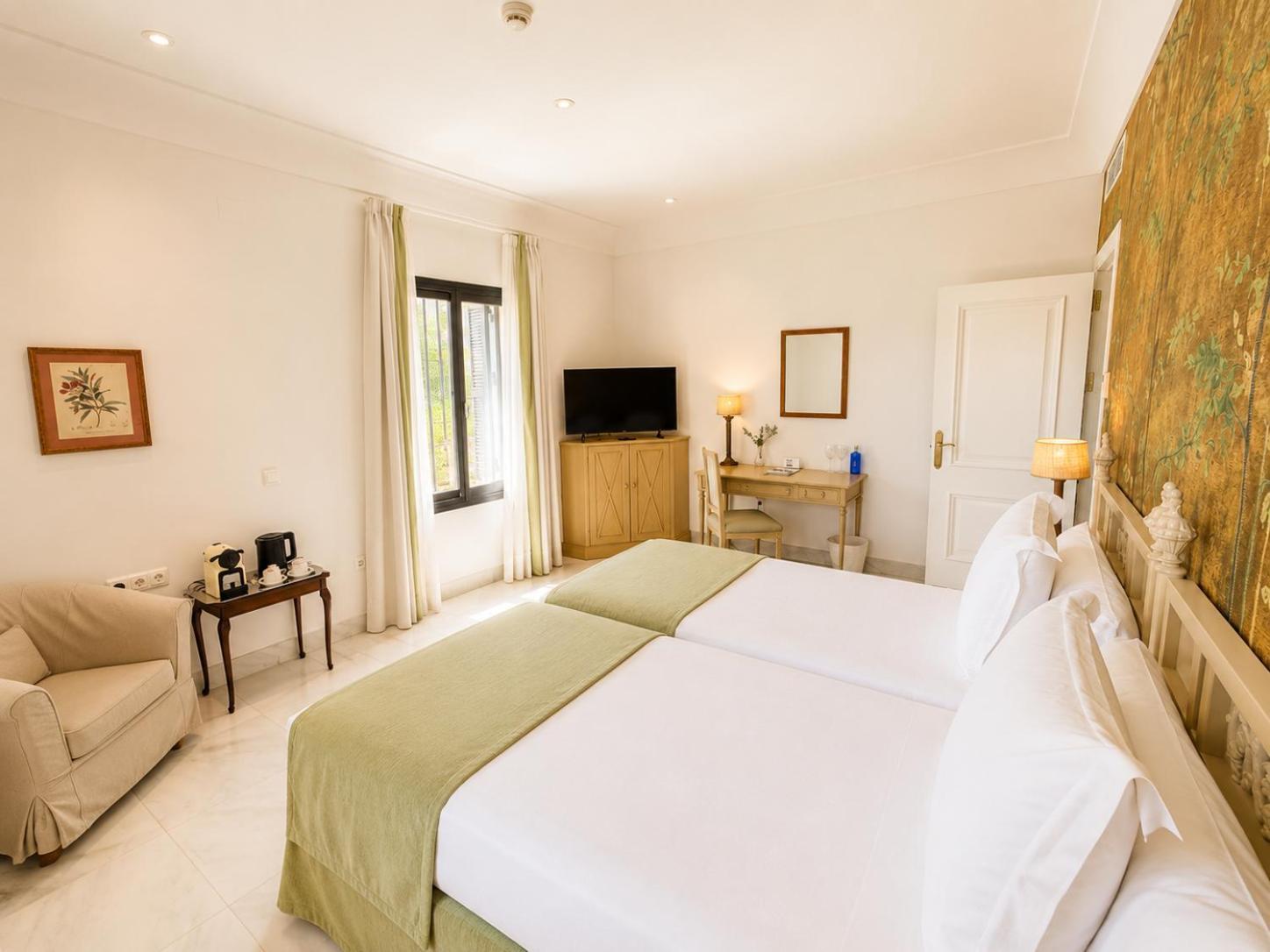 Double or Twin Room