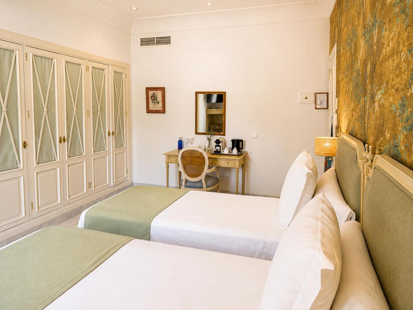 Double or Twin Room