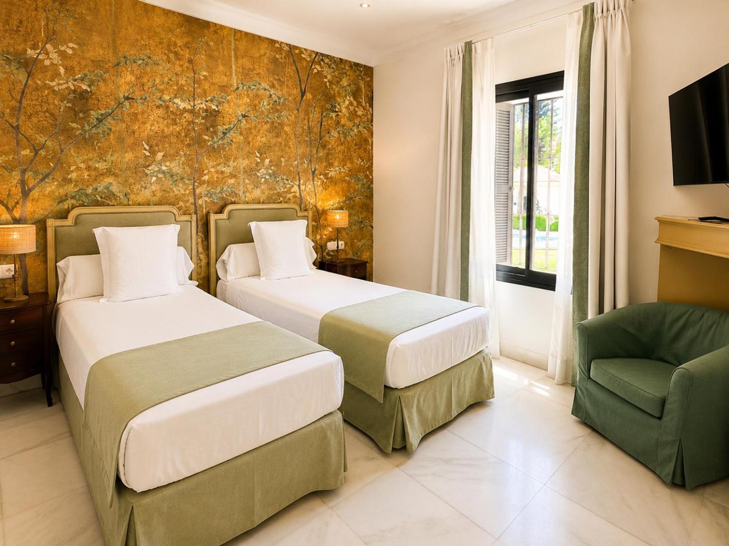 Double or Twin Room