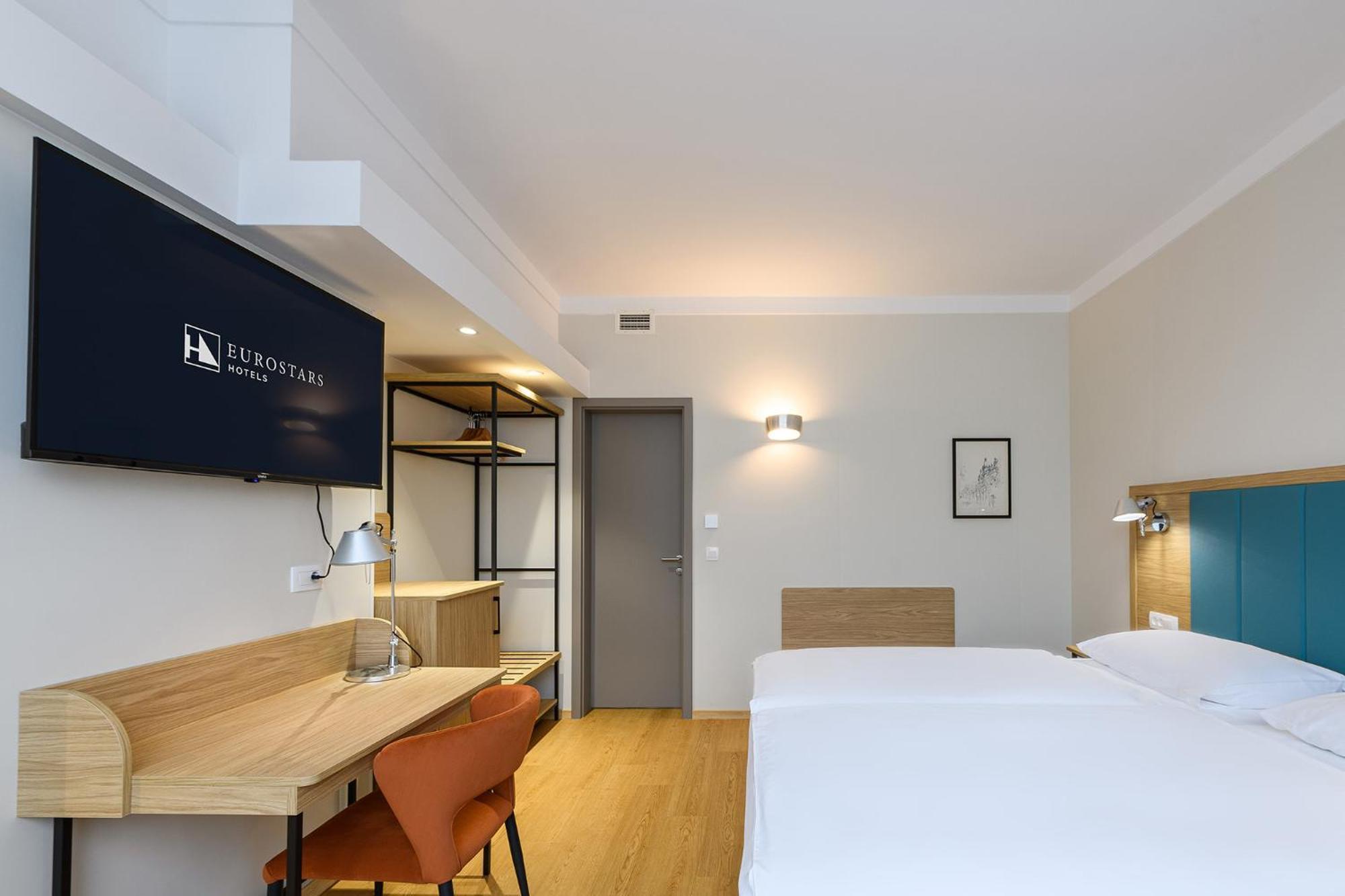 Superior Double or Twin Room