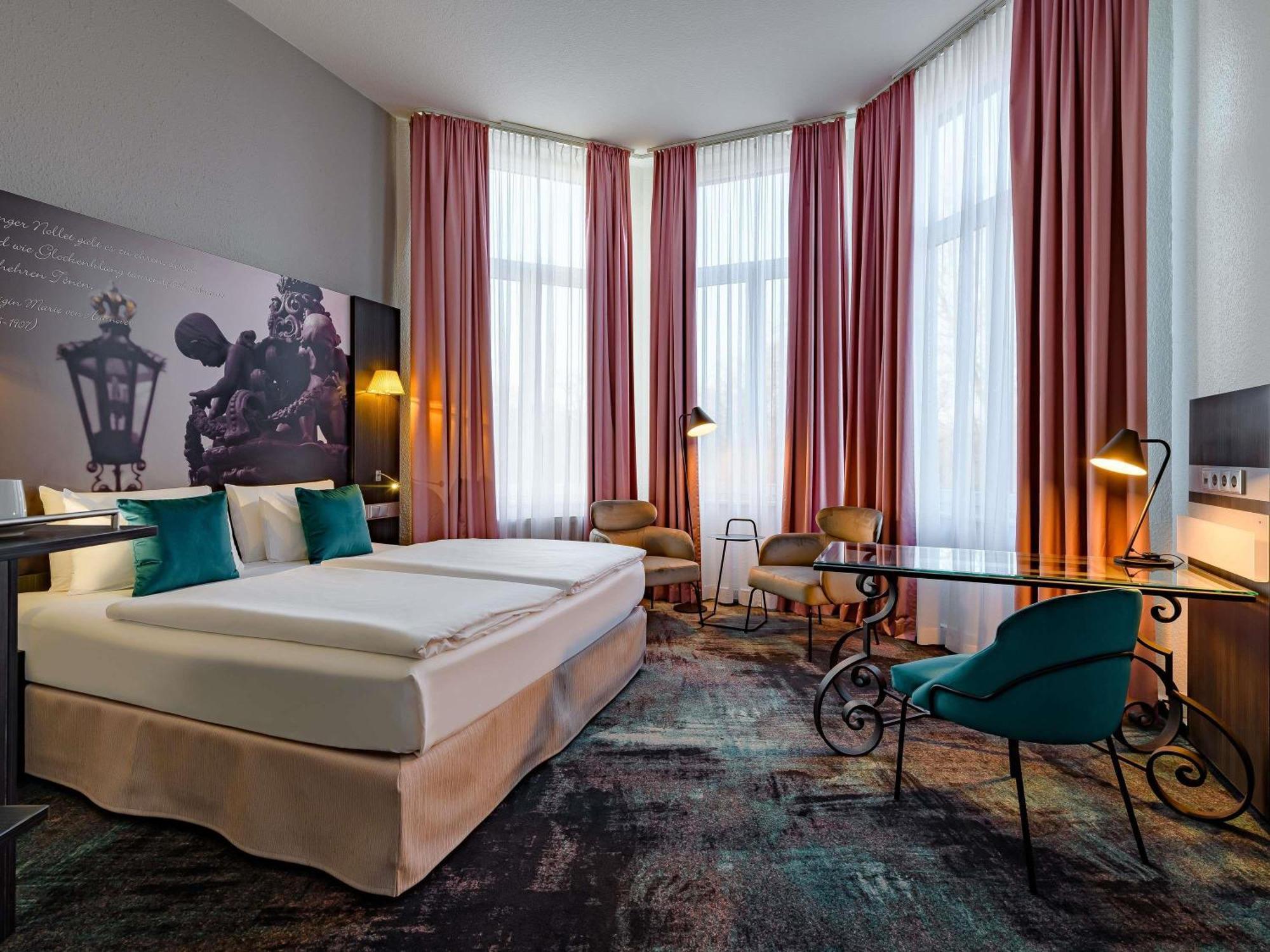 Privilege Double Room