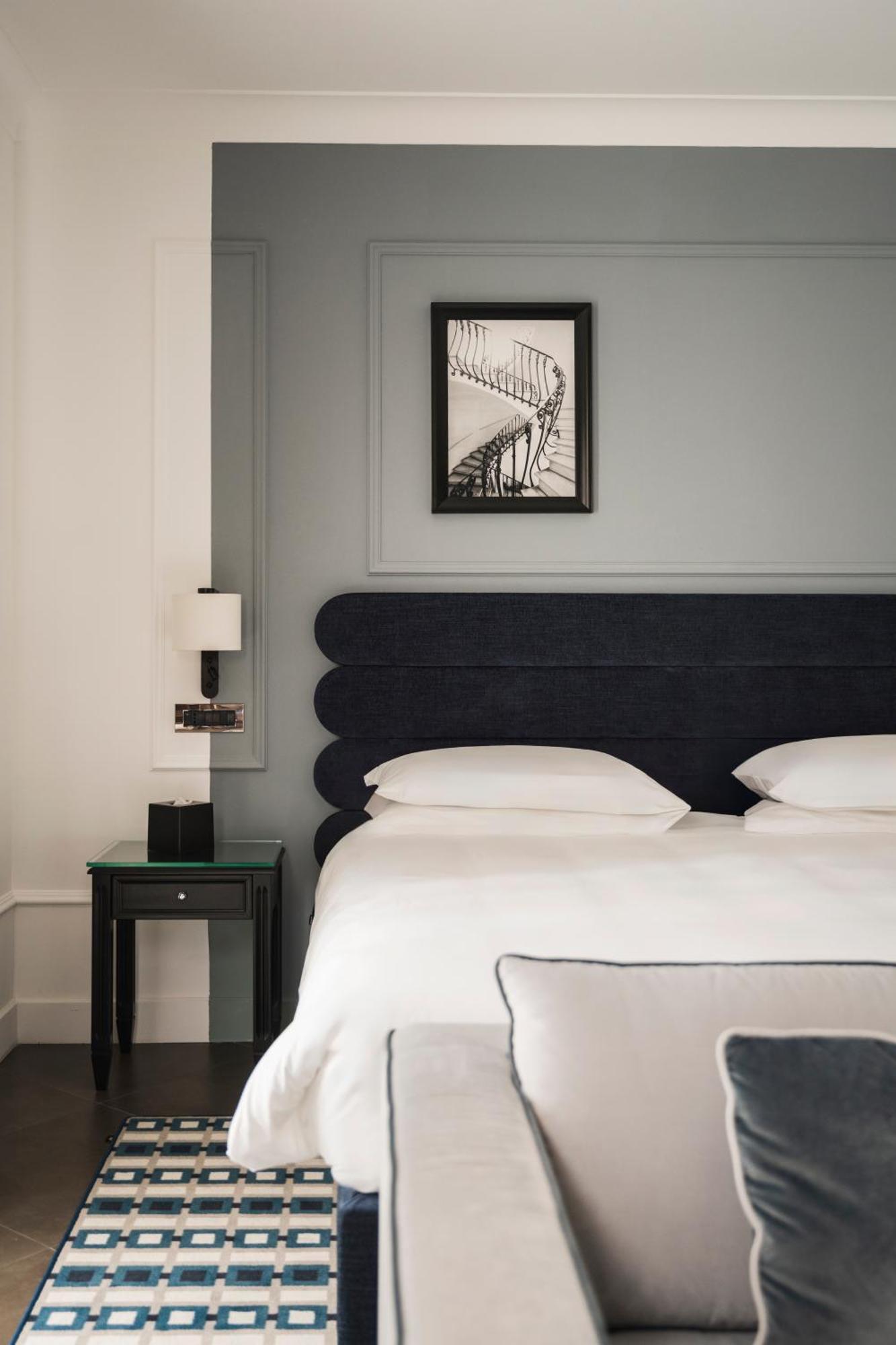 Chambre Double Exécutive
