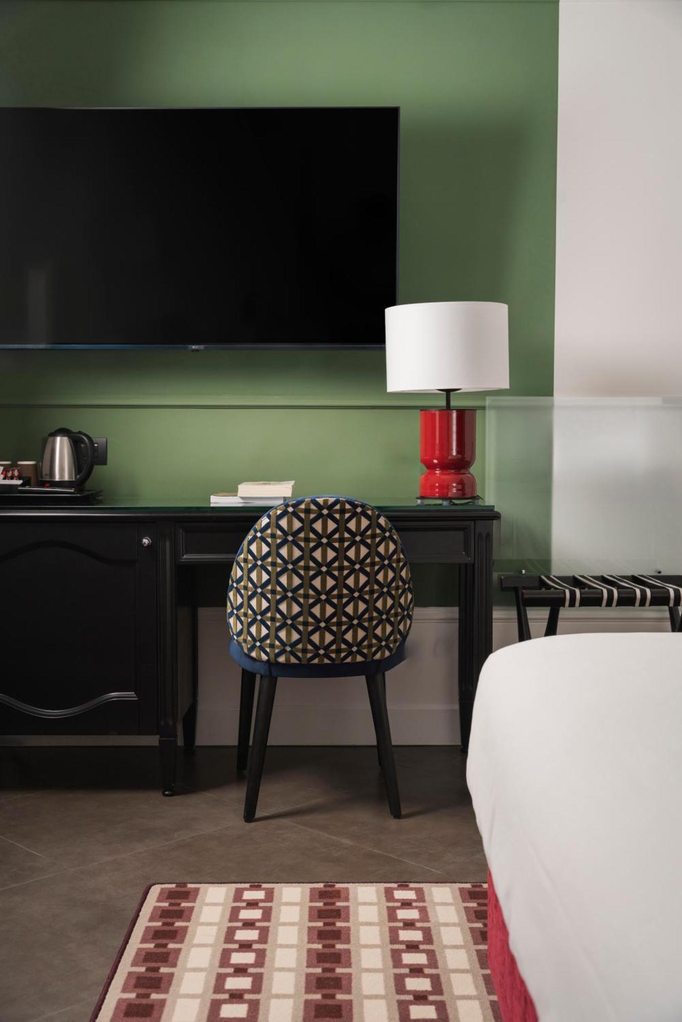 Chambre Triple Exécutive
