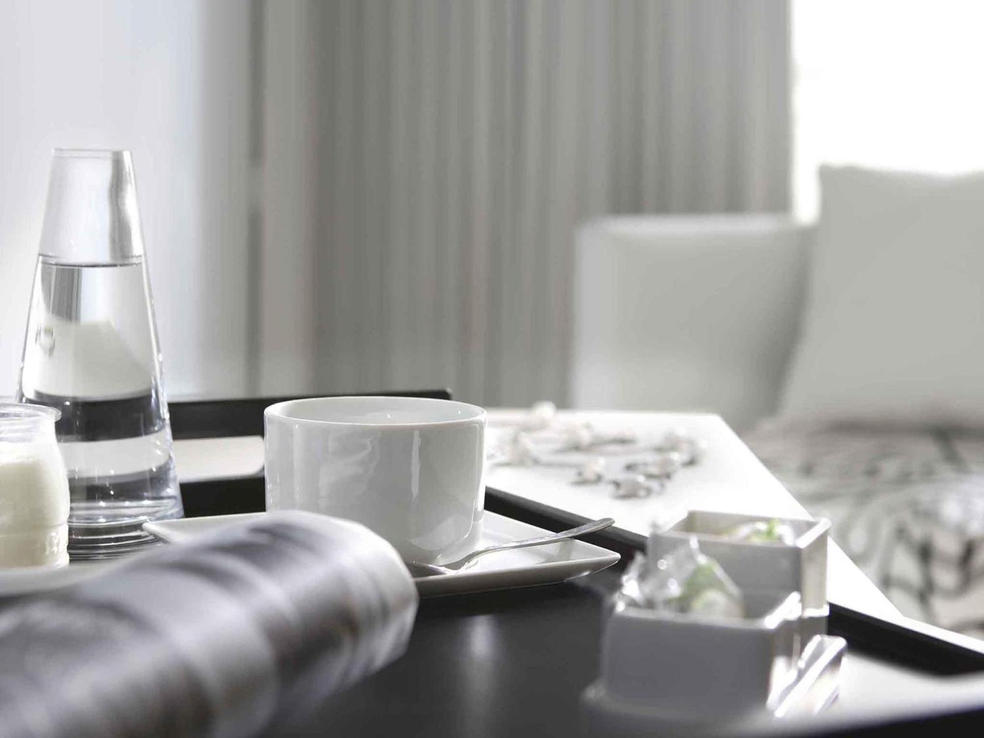 Classic Room Terrace Partial sea view