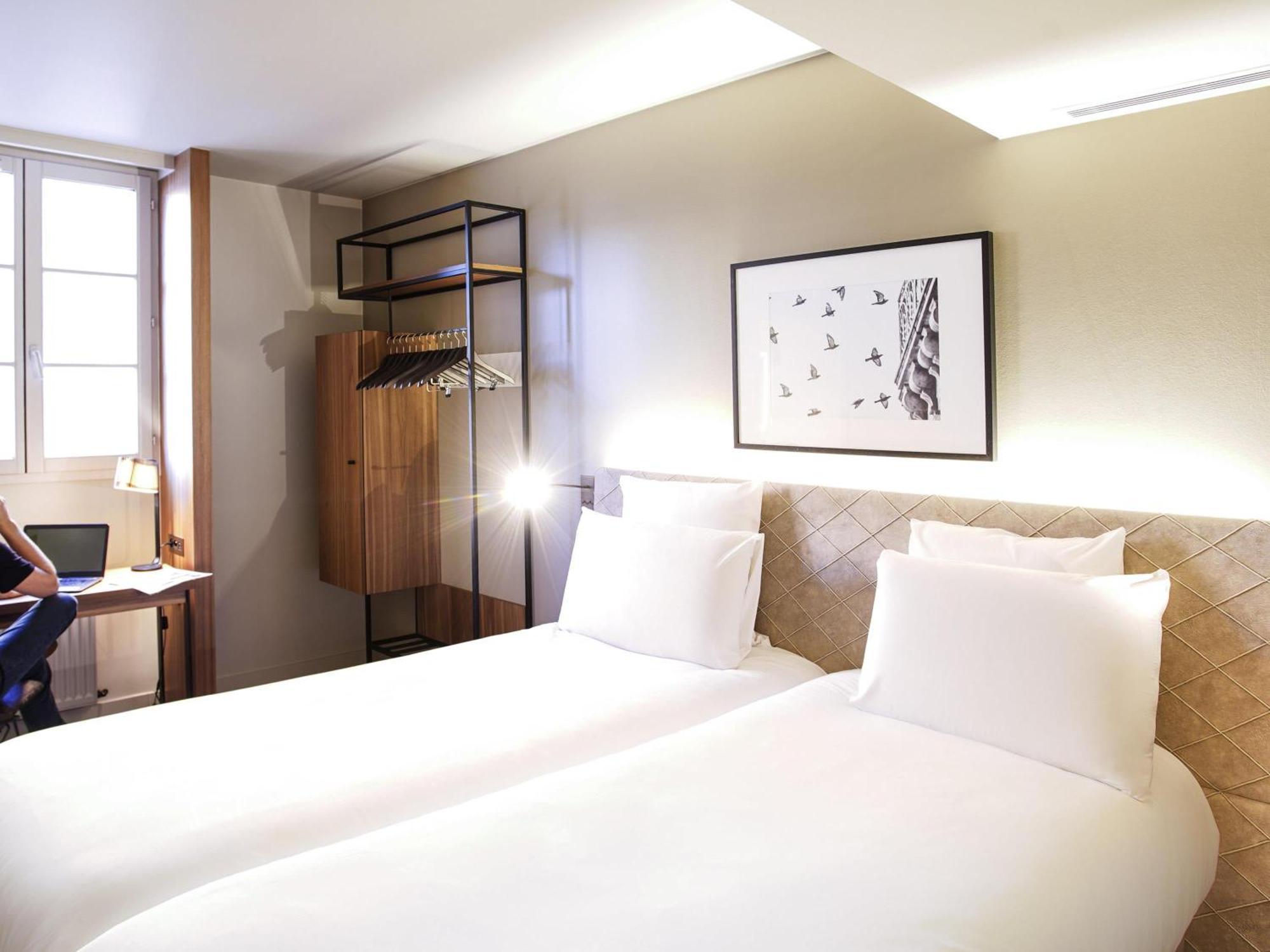 Classic Double Room