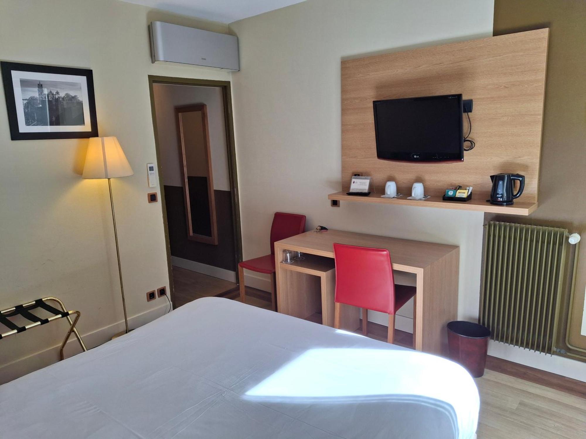 Double Room Standard