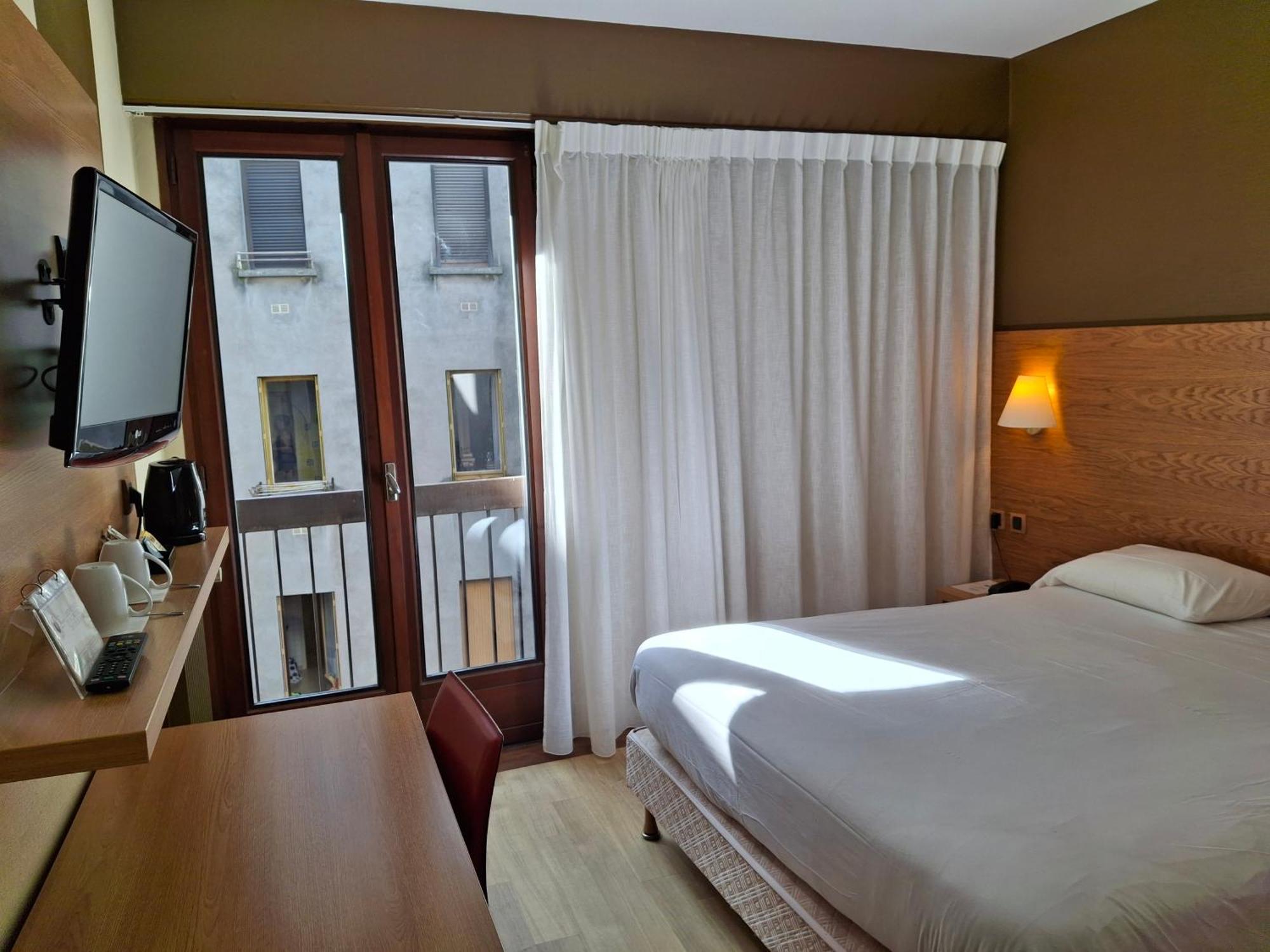 Double Room Standard